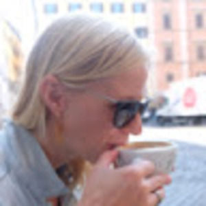 Meet your Posher, Kari